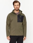 Under Armour Преходно яке Ua Strm Cgi Shld Hd 2.0 Jkt 1371587 Loose Fit
