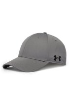 Under Armour Шапка с козирка Blitzing 1376702 Тъмносив