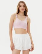 Under Armour Спортен сутиен Ua Infinity High 1384112