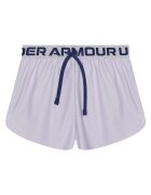 Under Armour Спортни шорти Play Up Solid Shorts 1363372 Regular Fit