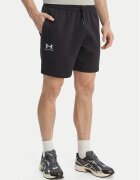 Under Armour Спортни шорти UA Icon Fleece 1380377 Regular Fit