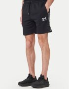 Under Armour Спортни шорти UA Icon Fleece Taping 1390299 Regular Fit