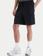 Under Armour Спортни шорти UA Vibe Woven Cargo 1386560 Regular Fit