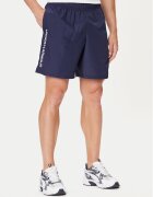 Under Armour Спортни шорти Ua Woven Wdmk Shorts 1383356-001 Loose Fit