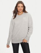 Under Armour Суитшърт Essential Flc Os Crew 1379475 Loose Fit