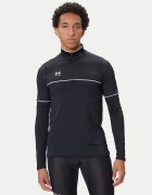 Under Armour Суитшърт от техническо трико Ua Challenger 6004043 Slim Fit