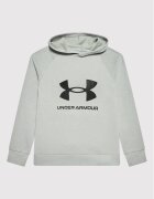 Under Armour Суитшърт Rival Fleece 1357585 Relaxed Fit
