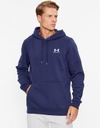 Under Armour Суитшърт Ua Essential 1373880 Loose Fit