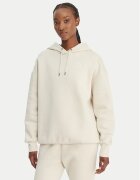 Under Armour Суитшърт UA Icon Fleece 1379495 Екрю Regular Fit