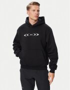 Under Armour Суитшърт Ua Icon Fleece Graphic 6016616 Loose Fit