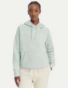 Under Armour Суитшърт Ua Rival 1379500 Loose Fit