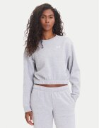 Under Armour Суитшърт Ua Rival 6007035 Loose Fit