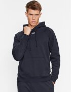 Under Armour Суитшърт Ua Rival Fleece Hoodie 1379757 Loose Fit