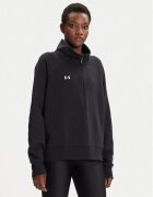 Under Armour Суитшърт Ua Rival Fleece Hz 1379492-001 Loose Fit