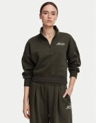 Under Armour Суитшърт Ua Rival Fleece Varsity 6016557 Regular Fit