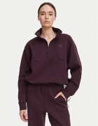 Under Armour Суитшърт Ua Unstoppable 6013519 Loose Fit