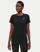 Under Armour Тениска от техническо трико Rech SSC 1384231 Relaxed Fit