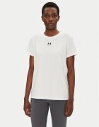 Under Armour Тениска от техническо трико Rival Core 1383648 Regular Fit