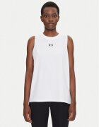 Under Armour Тениска от техническо трико Rival Muscle 1383659 Regular Fit