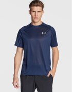 Under Armour Тениска от техническо трико Ua Tech™ 2.0 1326413 Regular Fit