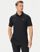 Under Armour Тениска с яка и копчета Ua Matchplay 6009799 Regular Fit
