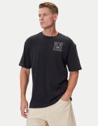 Under Armour Тишърт Hoops Courtside 6003686 Oversize