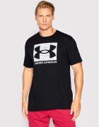 Under Armour Тишърт ABC Camo Boxed 1361673 Regular Fit