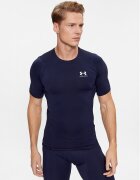 Under Armour Тишърт Ua Hg Armour Comp Ss 1361518 Compression Fit