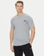 Under Armour Тишърт 1326799 Loose Fit