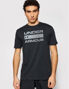 Under Armour Тишърт Ua Team Issue Wordmark 1329582 Loose Fit