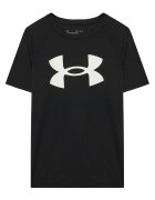 Under Armour Тишърт UA Tech Big Logo SS 1363283 Regular Fit