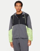 Under Armour Ветровка Ua Legacy Windbreaker 1382875 Regular Fit