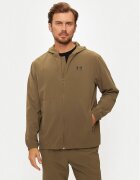 Under Armour Ветровка UA Vibe Woven 1386555 Regular Fit