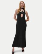 Undress code Лятна рокля Rendezvous 678 Regular Fit