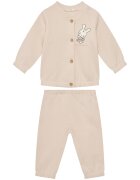 United Colors of Benetton Анцуг 3J70AK012 Син Regular Fit