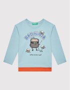 United Colors of Benetton Блуза 3096G104A Regular Fit