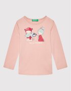 United Colors of Benetton Блуза 3096G104O Regular Fit