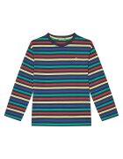 United Colors of Benetton Блуза 3FNLC10QB Regular Fit