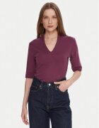 United Colors of Benetton Блуза 3GA2D400U Slim Fit