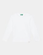 United Colors of Benetton Блуза 3I1XC10DB Regular Fit