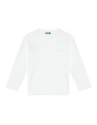 United Colors of Benetton Блуза 3I1XC10QS Regular Fit