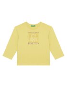 United Colors of Benetton Блуза 3I1XG10JZ Regular Fit