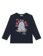 United Colors of Benetton Блуза 3I1XG10KQ Regular Fit