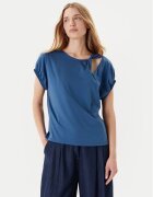 United Colors of Benetton Блуза 3J5CD109V Relaxed Fit