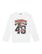 United Colors of Benetton Блуза 3JERC10QO Regular Fit