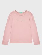 United Colors of Benetton Блуза 3P4ZG104R Regular Fit