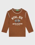 United Colors of Benetton Блуза 3VR5G106G Regular Fit