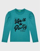 United Colors of Benetton Блуза 3YN4C108T Regular Fit
