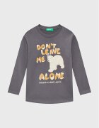 United Colors of Benetton Блуза 3YN4G106D Regular Fit