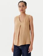 United Colors of Benetton Блуза 5BMLDQ06W Regular Fit